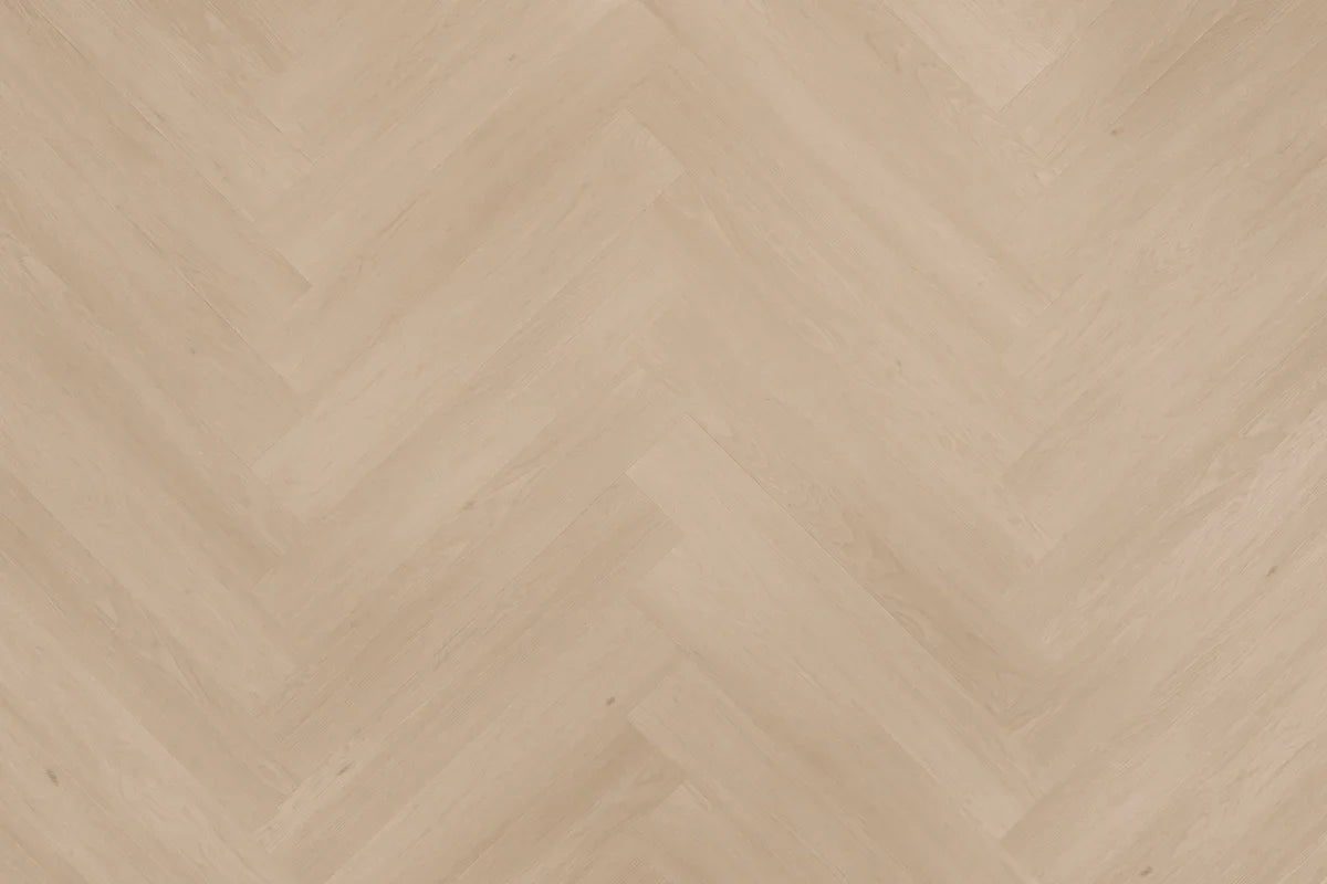 Floer Walvisgraat PVC -- Zwaardvis Zwart (Uitlopend)
