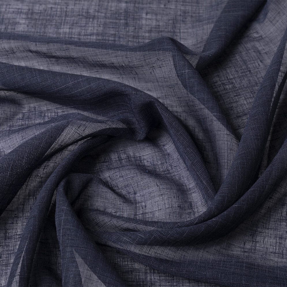 Furan -- Navy Blauw -- 04