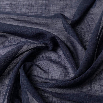 Furan -- Navy Blauw -- 04