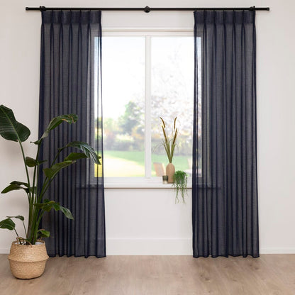 Furan -- Navy Blauw -- 04
