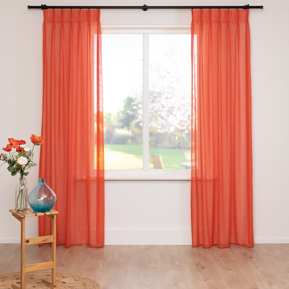 Furan -- Rood Oranje -- 06