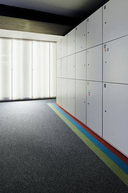 Heuga 727