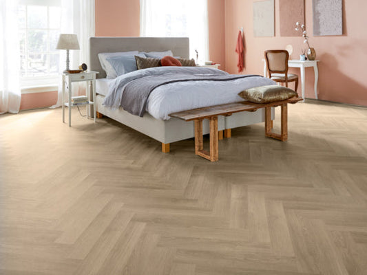 Parva River Oak – Po