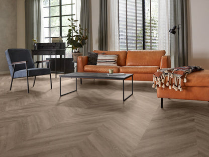 Parva Oak Chevron – Calabria